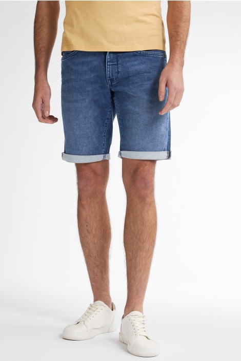 Petrol Industries men shorts denim